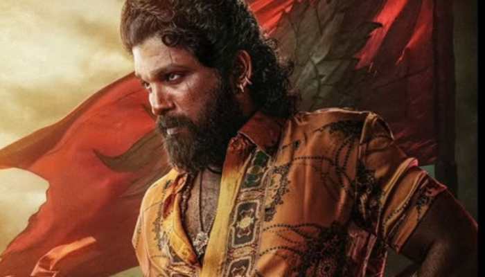 Pushpa 2: The Rule Worldwide Box Office Collection Day 1: Allu Arjun Starrer Makes History With ₹294 Cr 