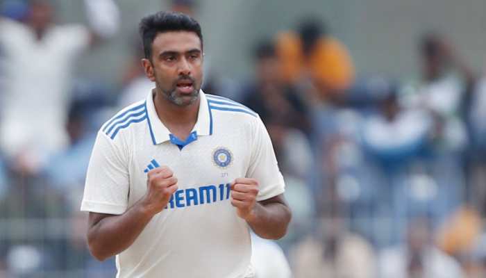 'We Kind Of Thought...': India's Assistant Coach On Why Ashwin Was Preferred Over Sundar For Pink Ball Test 'We Kind Of Thought...': India's Assistant Coach On Why Ashwin Was Preferred Over Sundar For Pink Ball Test
