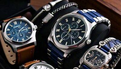 Tick Tock, It's Gift Time: Luxury Watch Sets for the Stylish Man