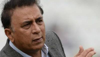 'Haven't Really Used The Pink Ball As...': Sunil Gavaskar Not Pleased With Indian Bowlers