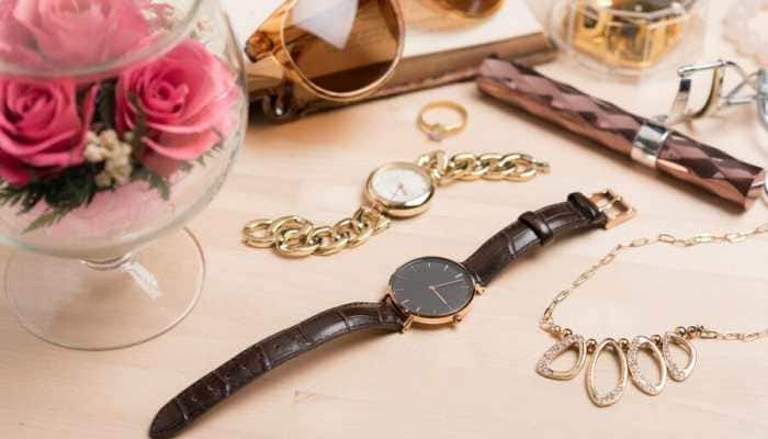 Indulge Her: Exquisite Luxury Watch Gift Sets