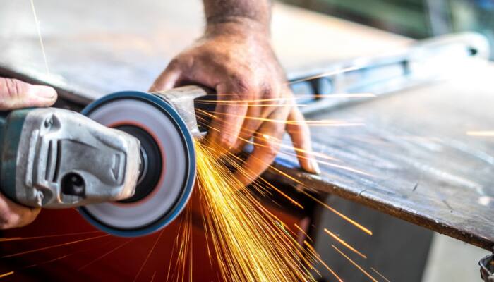  Top Angle Grinders for Heavy-Duty and Everyday Tasks