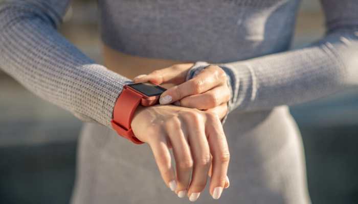 Smartwatches: Your Wrist's New Best Friend Smartwatches: Your Wrist's New Best Friend