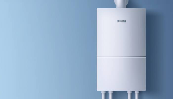 Efficient Water Heaters for Instant Warmth Every Day
