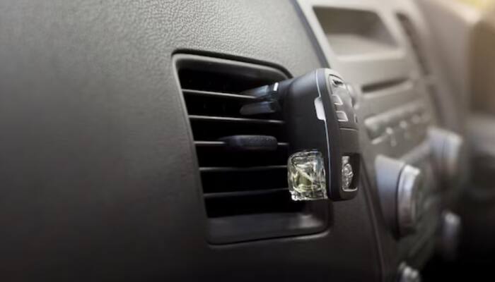 Top Car Air Fresheners for a Refreshing Drive