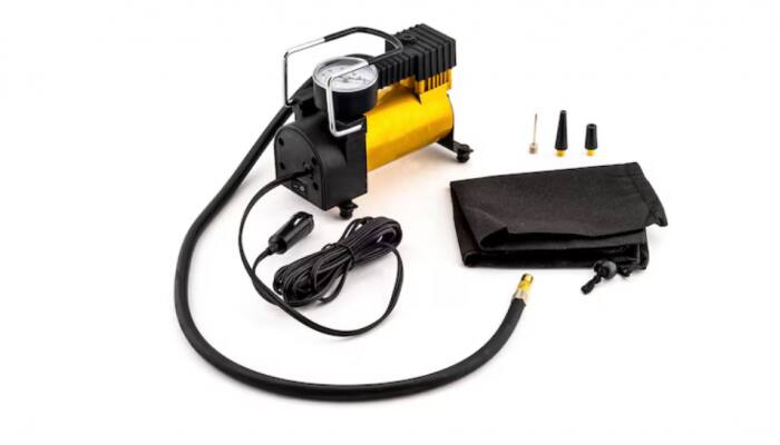 Best Car Tyre Inflators for Safe and Convenient Driving