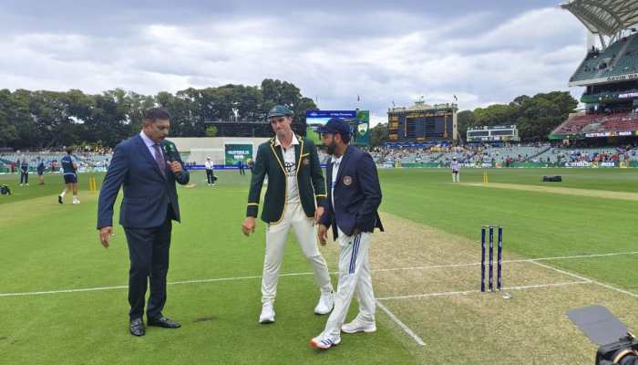 Indian Team’s Record In Pink Ball Test Matches - IN PICS