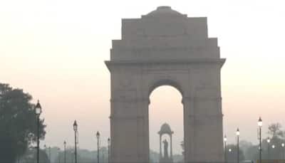 Delhi AQI Today: Air Quality Dips To 'Poor' After Days Of Slight Improvement