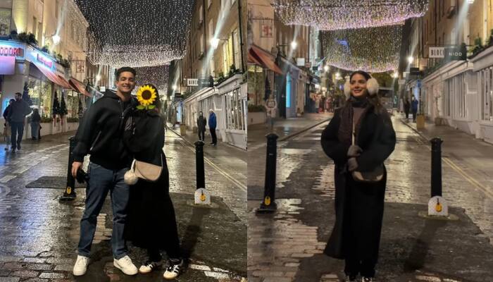Ranveer Allahbadia Aka BeerBiceps Sparks Dating Rumours As Fans Speculate Link With Actress Nikki Sharma
