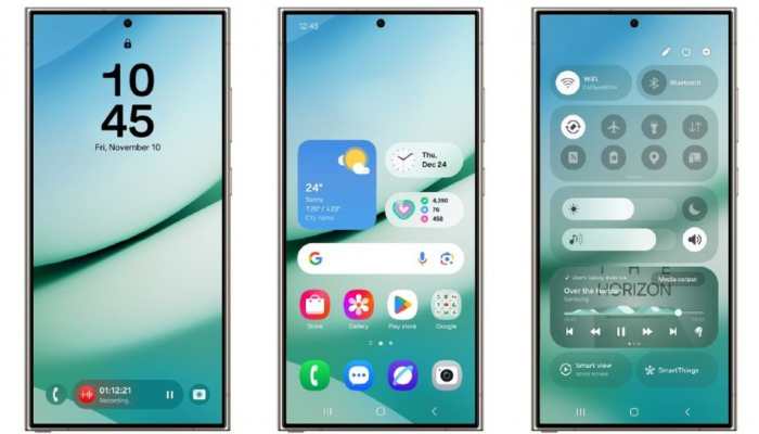 Samsung Rolls Out Android 15-Based One UI 7.0 Beta In India With Galaxy AI Features; Check What's New And How To Download Samsung Rolls Out Android 15-Based One UI 7.0 Beta In India With Galaxy AI Features; Check What's New And How To Download