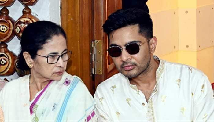 Abhishek Banerjee To Be Mamata's Successor? Here's What Bengal CM Says