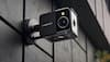 Surveillance cameras