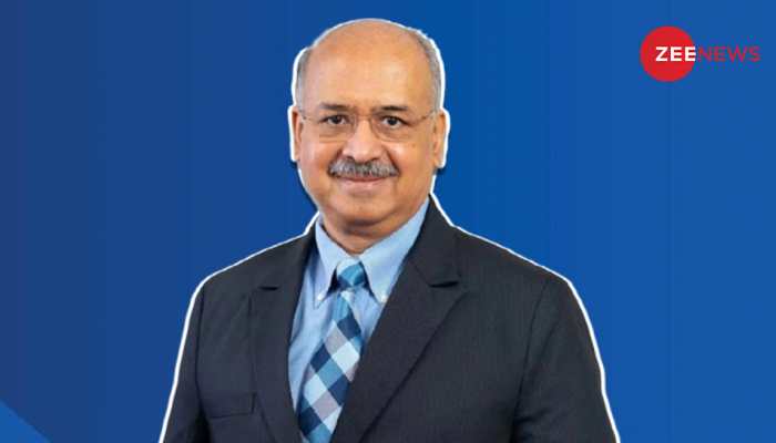 Dilip Shanghvi Sucess Story