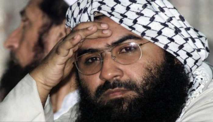 'Exposes Duplicity': India Tears Into Pakistan Over Reports Of Masood Azhar's Public Speech, Seeks Action