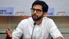 'Have Doubts About EVM': Aaditya Thackeray Says Uddhav Sena's MLAs Will Boycott Oath-Taking