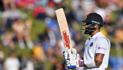 ‘He Knows How To Bat’: Sunil Gavaskar Comes In Support Of Virat Kohli