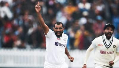 Mohammed Shami Should Reach Australia: Ravi Shastri