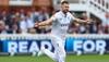 England’s Gus Atkinson Takes Hattrick Against New Zealand
