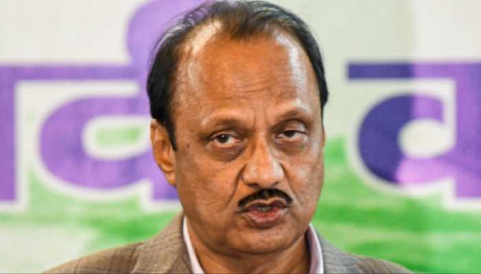 Big Relief For Ajit Pawar As I-T Department Releases Seized Assets In Benami Case Big Relief For Ajit Pawar As I-T Department Releases Seized Assets In Benami Case