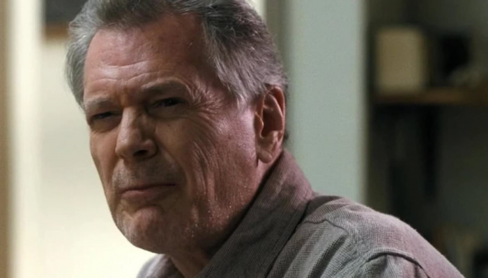 'Stranger Things' Fame Mark Withers Passes Away At 77 Due To Pancreatic Cancer 'Stranger Things' Fame Mark Withers Passes Away At 77 Due To Pancreatic Cancer