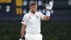 Joe Root Creates History: Becomes First English Batter With 100 Fifty-Plus Scores In Tests