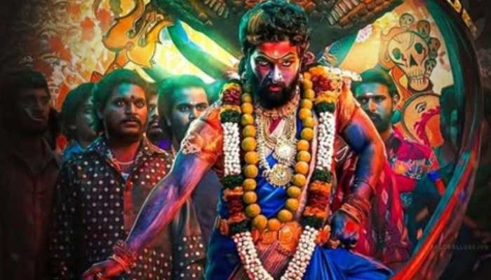Pushpa 2: The Rule Box Office Collection Day 2: Allu Arjun Starrer Crosses ₹400 crore, Eyes Historic Weekend Pushpa 2: The Rule Box Office Collection Day 2: Allu Arjun Starrer Crosses ₹400 crore, Eyes Historic Weekend