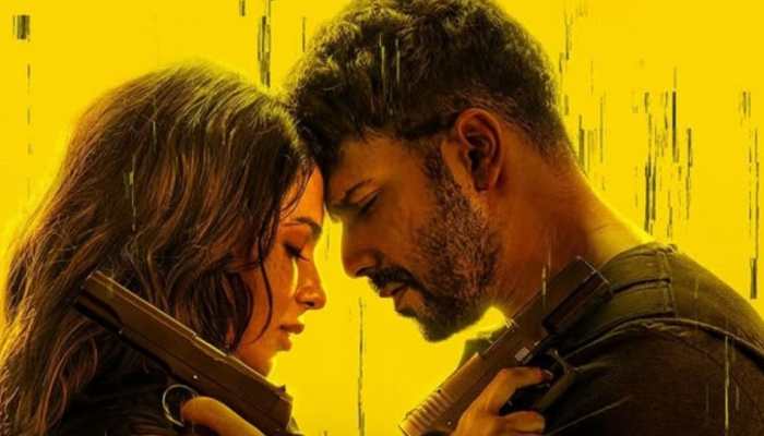 Critics Choice Awards 2025: 'Citadel: Honey Bunny' Earns Best Foreign Language Nomination Critics Choice Awards 2025: 'Citadel: Honey Bunny' Earns Best Foreign Language Nomination