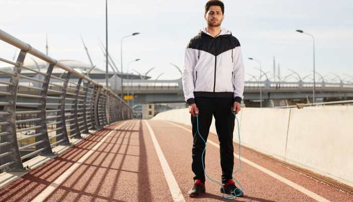 Lounge in Luxury: The Best Men's Joggers for Relaxation