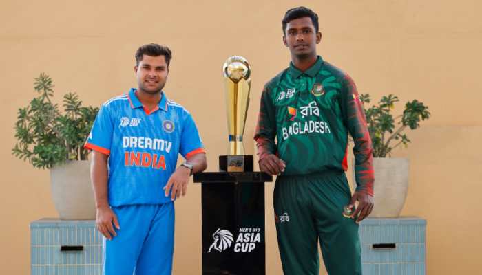 India vs Bangladesh U19 Men’s Asia Cup Final Live Streaming: When And Where To Watch IND VS BAN Cricket Match Live On TV, Mobile Apps And Online?