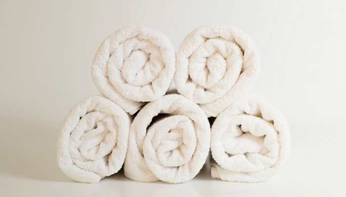Dry Off in Style: The Most Stylish Bath Towels Dry Off in Style: The Most Stylish Bath Towels