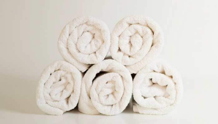 Dry Off in Style: The Most Stylish Bath Towels 