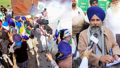 Farmers To Resume March To Delhi Tomorrow, Government Unwilling To Talk: Pandher