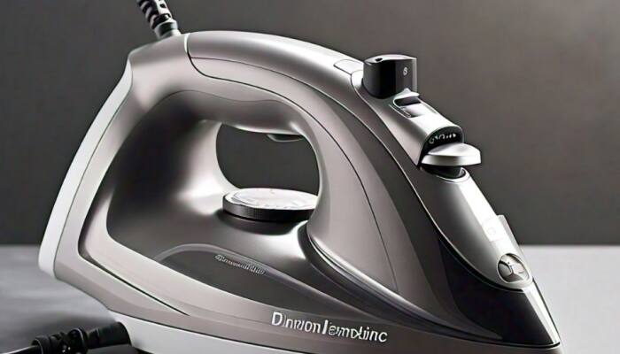 Save Big on Quality Irons and Get Wrinkle-Free Clothes
