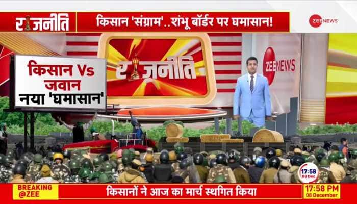 Delhi Vidhan Sabha Chunav 2025 Arvind Kejriwal's 'Pushpa' Avatar Takes Center Stage