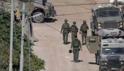 President Assad Flees Syria As Rebels Enter Capital Damascus