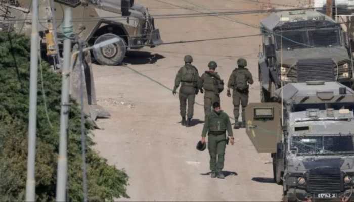 President Assad Flees Syria As Rebels Enter Capital Damascus