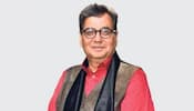 Filmmaker Subhash Ghai Hospitalised, Team Assures He's 'Doing Well'