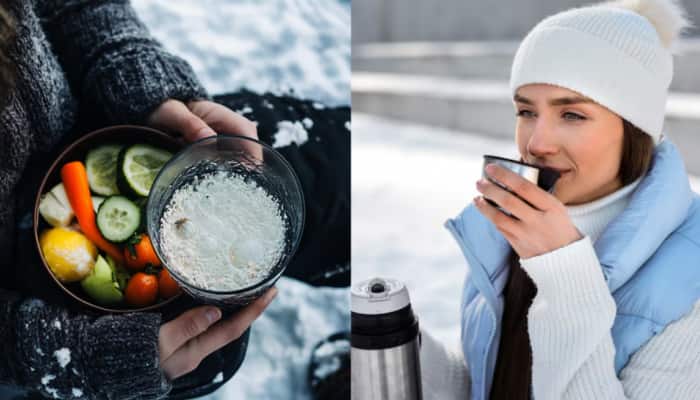 How To Stay Hydrated During Winter, Practical Tips To Maintain Your Hydration