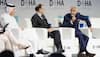 'Needle Moving Towards Negotiation': Jaishankar On Russia-Ukraine Conflict Says War Not Going To Be Solved On Battlefield