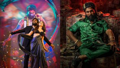 Pushpa 2 Box Office Collection Day 3: Allu Arjun's Magnum Opus Smashes Records, Hits Rs 600 Crore Mark Worldwide