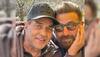 Dharmendra Birthday: Sunny Deol Shares Adorable Throwback Photos As His Dad Turns 89