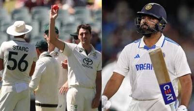 AUS vs IND 2nd Test: Australia Thrash India To Level Border-Gavaskar Trophy Series 1-1