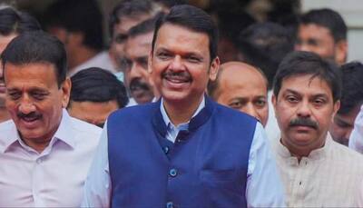'Don't Mislead People': Fadnavis Hits Back At Pawar Over 'No Enthusiasm On Mahayuti Victory' Remark