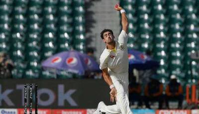 ‘We Left Perth In Perth’: Mitchell Starc After Winning Second Test Against India