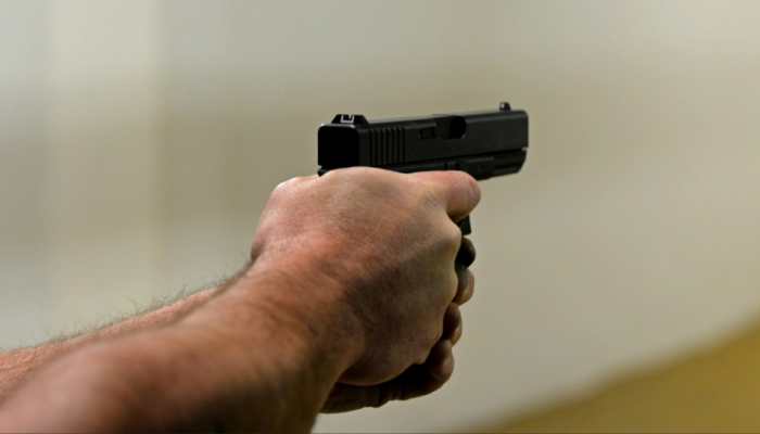 J&amp;K Crime: Cop Shoots Dead Colleague, Dies By Suicide In Udhampur