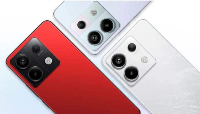 Redmi Note 13 Pro+ 5G Gets Huge Discount Ahead Of Redmi Note 14 Series Launch 