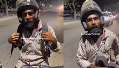 Bengaluru Uber, Rapido Rider Shocks Internet: Earns Rs… In 13 Hours Daily– His Story Will Amaze You: Watch Video