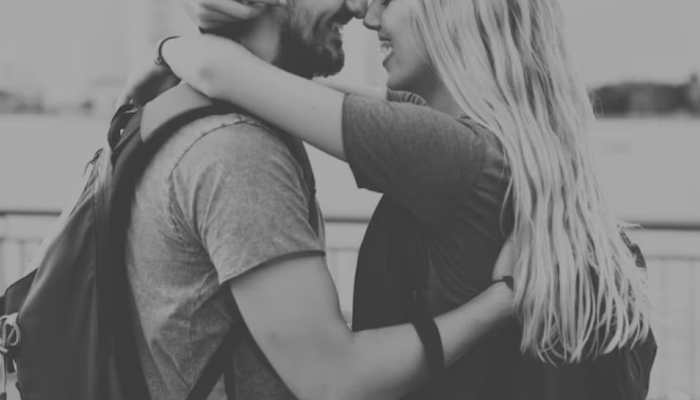Gray Isn’t Just A Colour: Why Relationships Today Aren’t As Black And White As They Seem ? Gray Isn’t Just A Colour: Why Relationships Today Aren’t As Black And White As They Seem ?