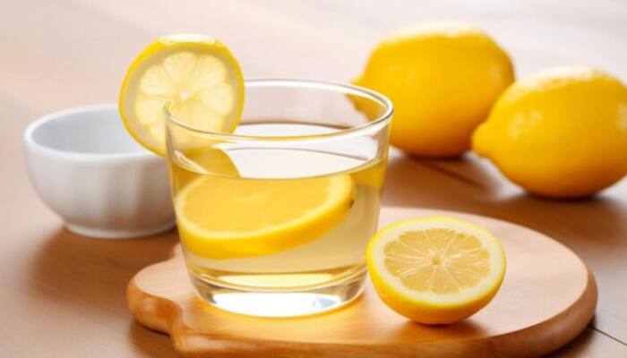 What Happens When You Drink Warm Lemon Water Every Winter Morning?