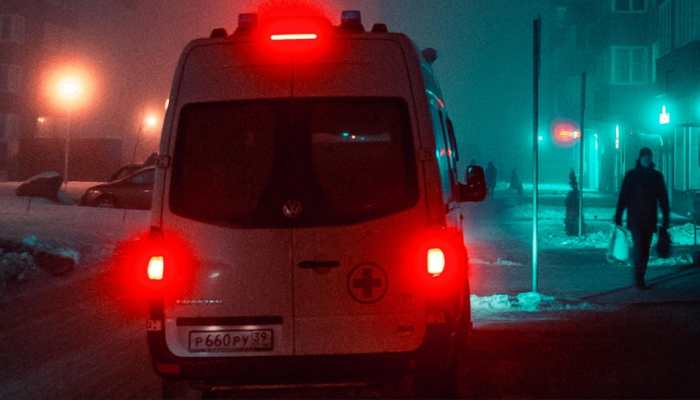 Couldn't Afford Ambulance, THIS Is How Uttarakhand Family Carried Son's Body
